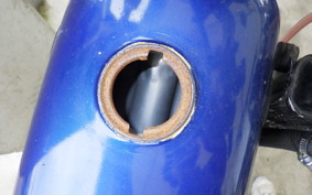 YAMAHA YZ80 2JF
