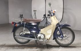 HONDA SUPER CUB50 AA01