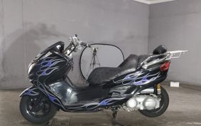 YAMAHA MAJESTY 250 SG03J