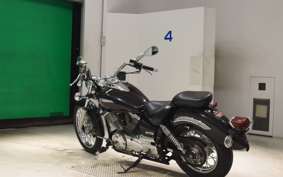 YAMAHA DRAGSTAR 250 2020 VG05J