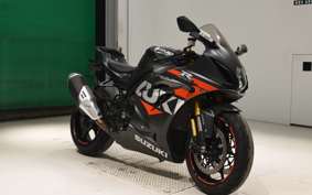 SUZUKI GSX-R1000R A 2021 DM11G