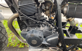 YAMAHA TW225 DG09J