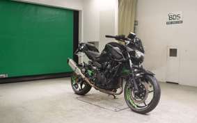 KAWASAKI Z400 Gen.2 2021 EX400G