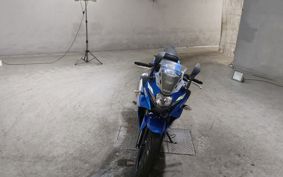 SUZUKI GSX250 R DN11A