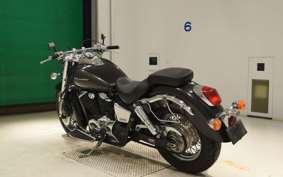 HONDA SHADOW 400 2009 NC34
