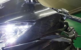 KAWASAKI ZX-25R 2014 ZX250E