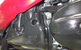 YAMAHA JOG Gen.4 2013 SA16J