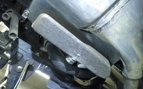 SUZUKI Vｽﾄﾛｰﾑ250 2010