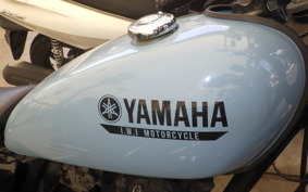 YAMAHA SR400 Gen.3 2002 RH01J
