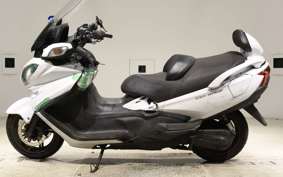 SUZUKI SKYWAVE 650 LX 2019 CP52A