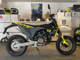 Фото Other HUSQUARNA 701 SUPERMOTO с японского аукциона