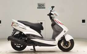 YAMAHA CYGNUS 125 X 2 SE44J