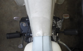 HONDA LITTLE CUB E AA01