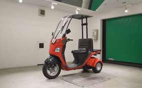 HONDA GYRO CANOPY 2006 TA03