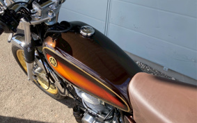 YAMAHA SR400 40th 2019 RH16J