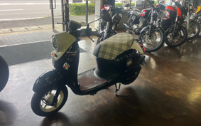 YAMAHA VINO DX SA59J