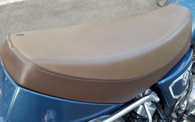 YAMAHA SR400 2019 RH16J