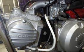 HONDA CT110 HUNTER CUB 2022