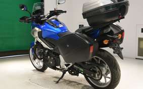 HONDA NC750X 2016 RC90