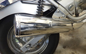 HONDA MAGNA 50 AC13