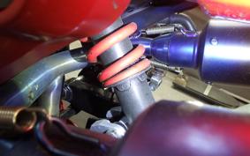 HONDA ｸﾞﾛﾑ-2 JC92