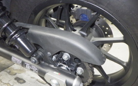 HONDA REBEL 250 A 2006 MC49