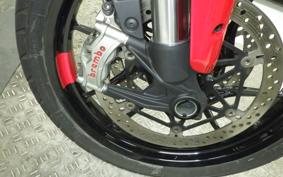 DUCATI MULTISTRADA V4S 2022