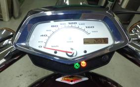 HONDA VT1300CX 2010 SC61
