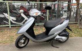 HONDA DIO AF68