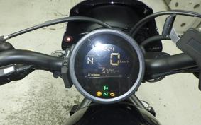 HONDA REBEL 250 E-Clutch MC49