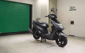 YAMAHA CYGNUS 125 XSR 3 2012 SED8J