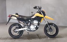 KAWASAKI D-TRACKERX LX250V