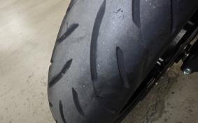 KAWASAKI ZX-4R SE 2025 ZX400P