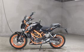 KTM 390 DUKE JGJ40