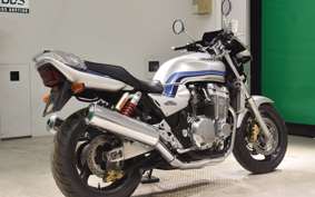 HONDA CB1300SF SUPER FOUR 2001 SC40