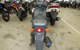 HONDA TOPIC AF38