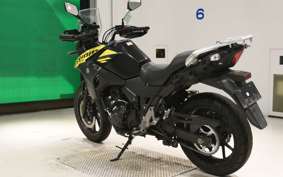 SUZUKI V-STROM 250 A 2024
