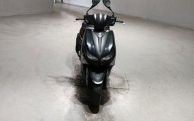 YAMAHA  CYGNUS  GRIF ASU SEJ4J