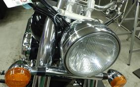 HONDA SHADOW 400 2001 NC34