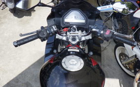 HONDA VTR 250 F 2003 MC33