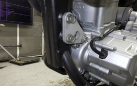 KAWASAKI KLX250 Gen.2 2000 LX250S