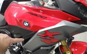 BMW F900XR 2020