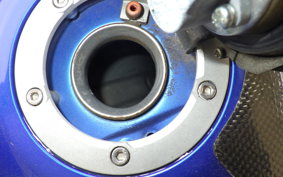 SUZUKI GSX-R1000 2007