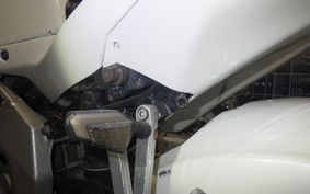 YAMAHA FZR250 R 2016 3LN