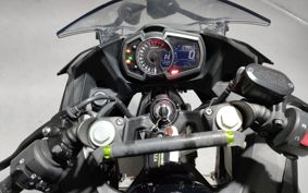 KAWASAKI NINJA 400 2019 EX400G