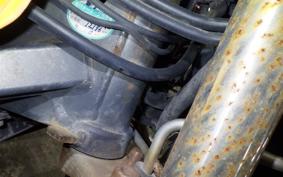 HONDA HORNET 250 1991 MC31