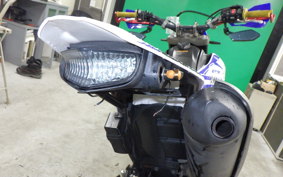 YAMAHA WR250X 2022 DG15J