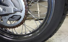 SUZUKI GRASS TRACKER Bigboy 2013 NJ4BA