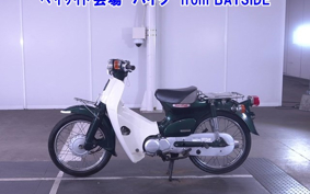 HONDA C90