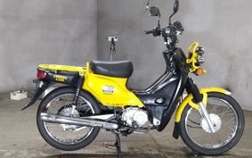HONDA CROSS CUB JA10